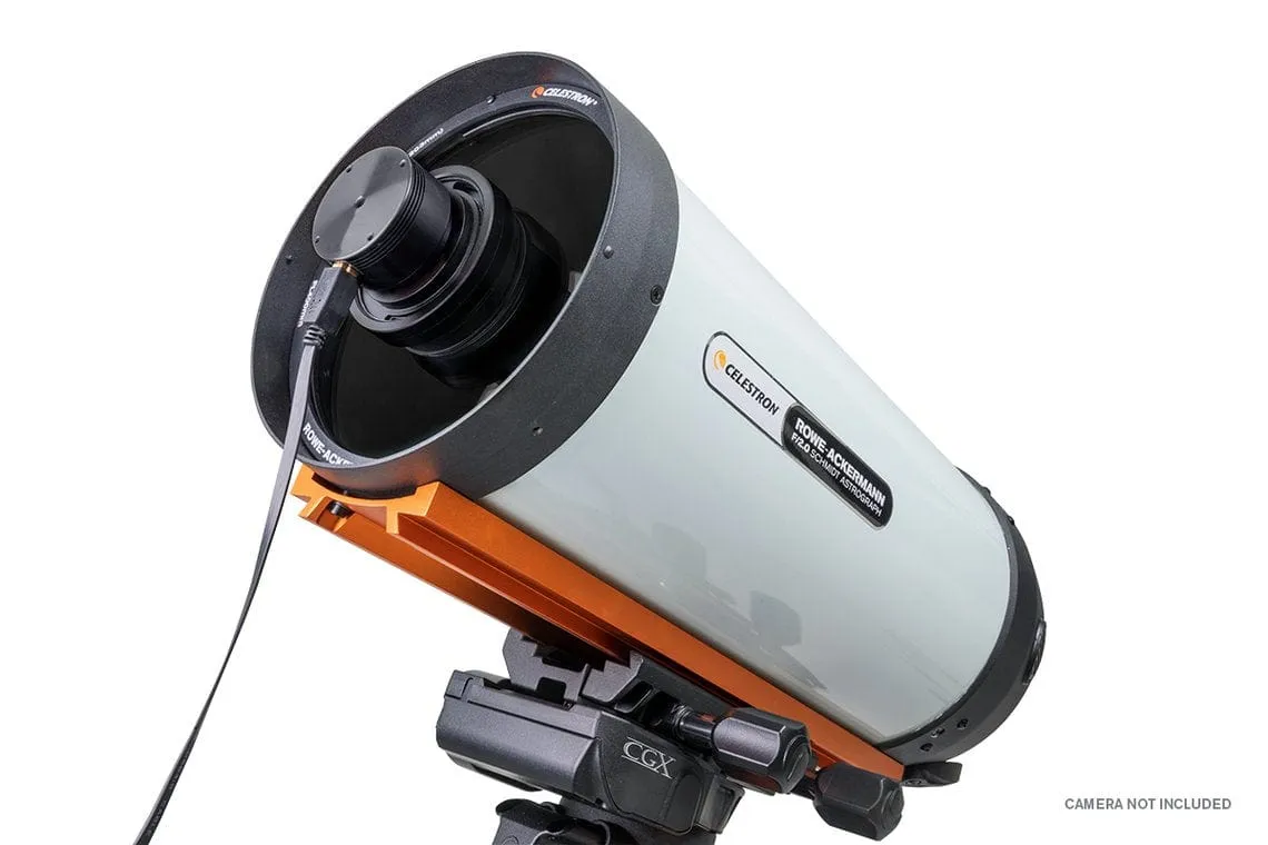 Celestron CGX 8" Rowe-Ackermann Schmidt Astrograph - 12058