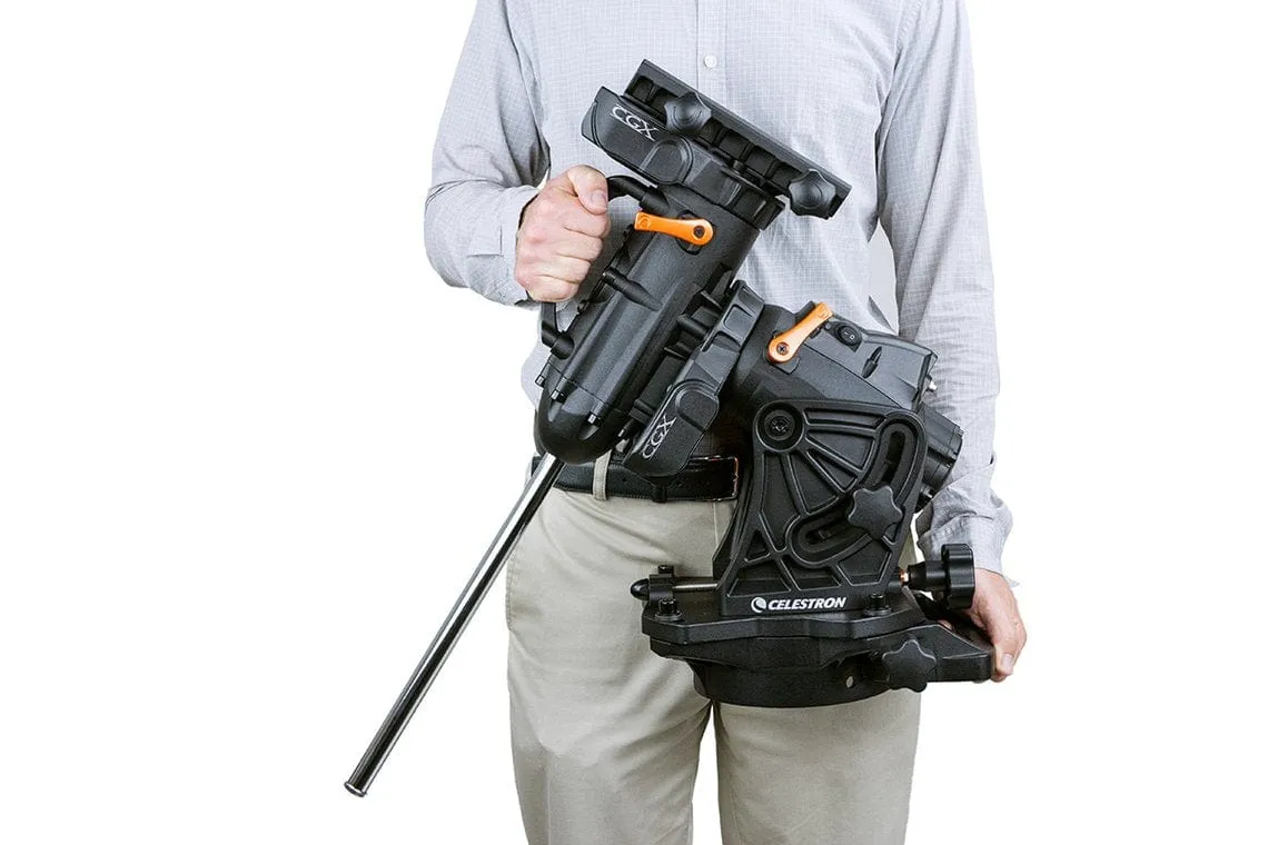 Celestron CGX 8" Rowe-Ackermann Schmidt Astrograph - 12058
