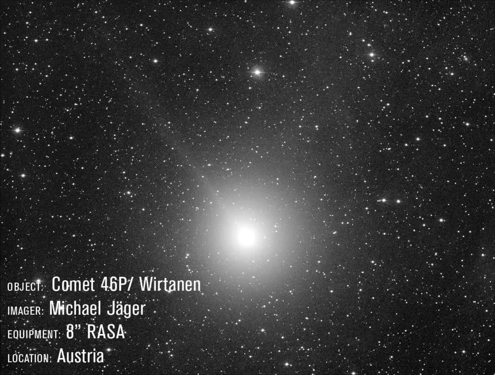 Celestron CGX 8" Rowe-Ackermann Schmidt Astrograph - 12058