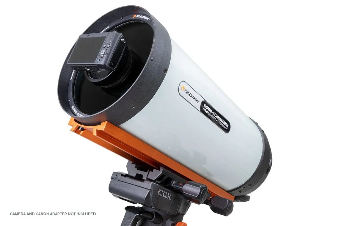 Celestron CGX 8" Rowe-Ackermann Schmidt Astrograph - 12058