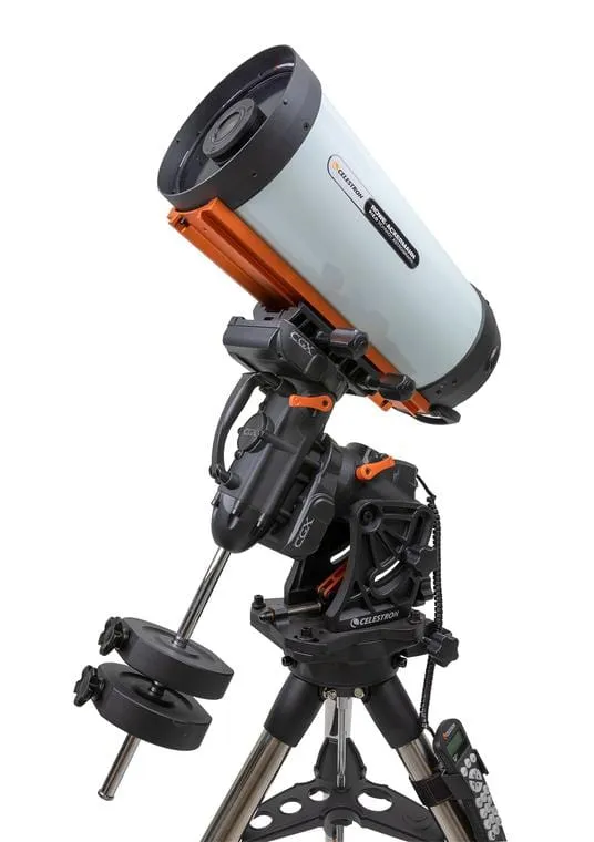 Celestron CGX 8" Rowe-Ackermann Schmidt Astrograph - 12058