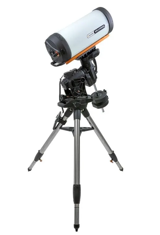 Celestron CGX 8" Rowe-Ackermann Schmidt Astrograph - 12058