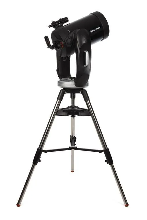 Celestron CPC 1100 GPS SCT - 11075-XLT