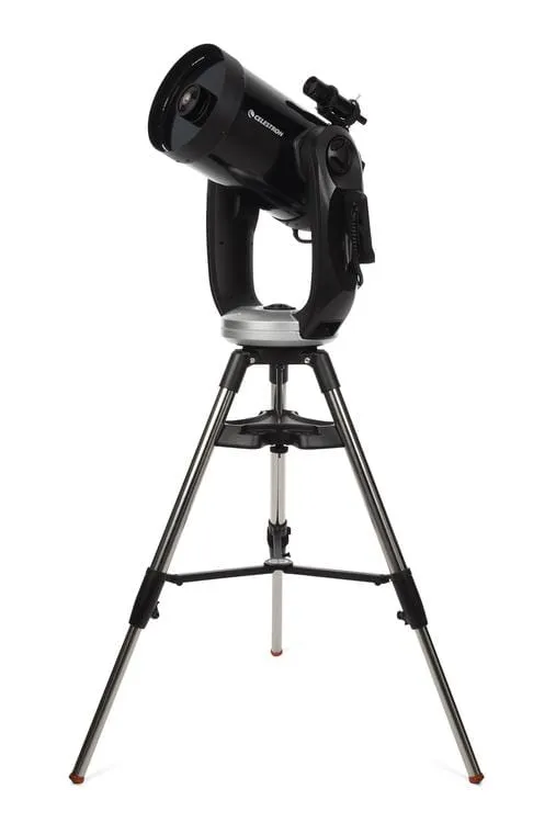 Celestron CPC 1100 GPS SCT - 11075-XLT