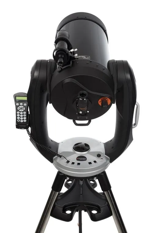 Celestron CPC 1100 GPS SCT - 11075-XLT