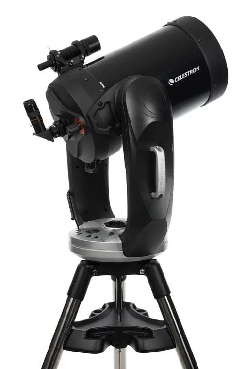 Celestron CPC 1100 GPS SCT - 11075-XLT