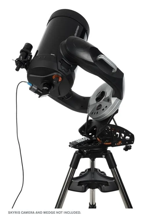 Celestron CPC 1100 GPS SCT - 11075-XLT