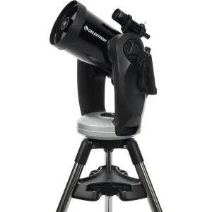 Celestron CPC 800 GPS SCT - 11073-XLT