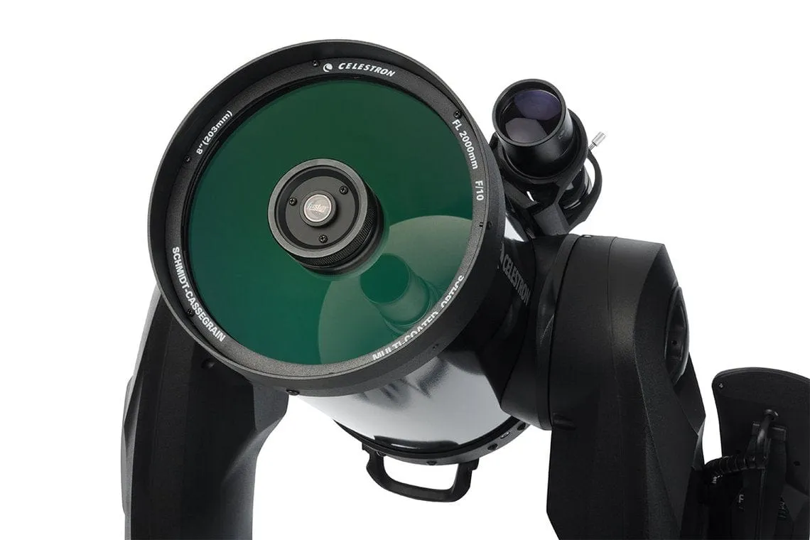 Celestron CPC 800 GPS SCT - 11073-XLT