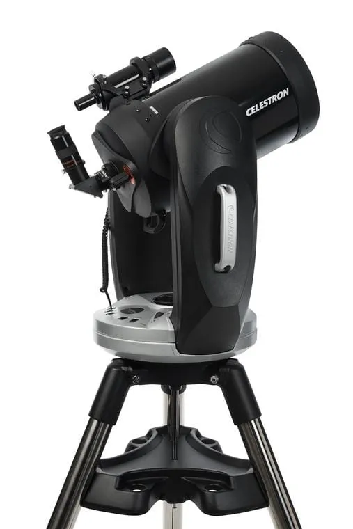 Celestron CPC 800 GPS SCT - 11073-XLT