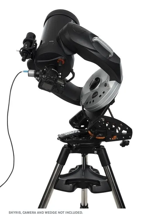Celestron CPC 800 GPS SCT - 11073-XLT