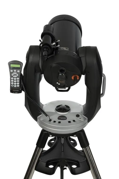 Celestron CPC 800 GPS SCT - 11073-XLT