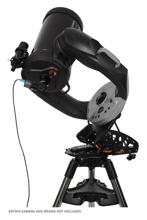 Celestron CPC 925 GPS SCT - 11074-XLT