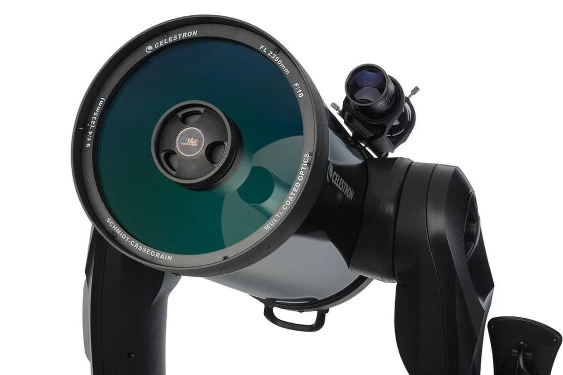 Celestron CPC 925 GPS SCT - 11074-XLT
