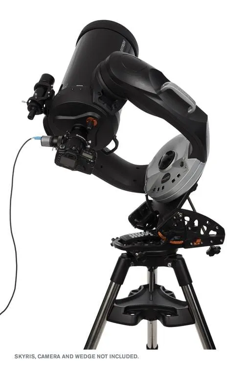 Celestron CPC 925 GPS SCT - 11074-XLT