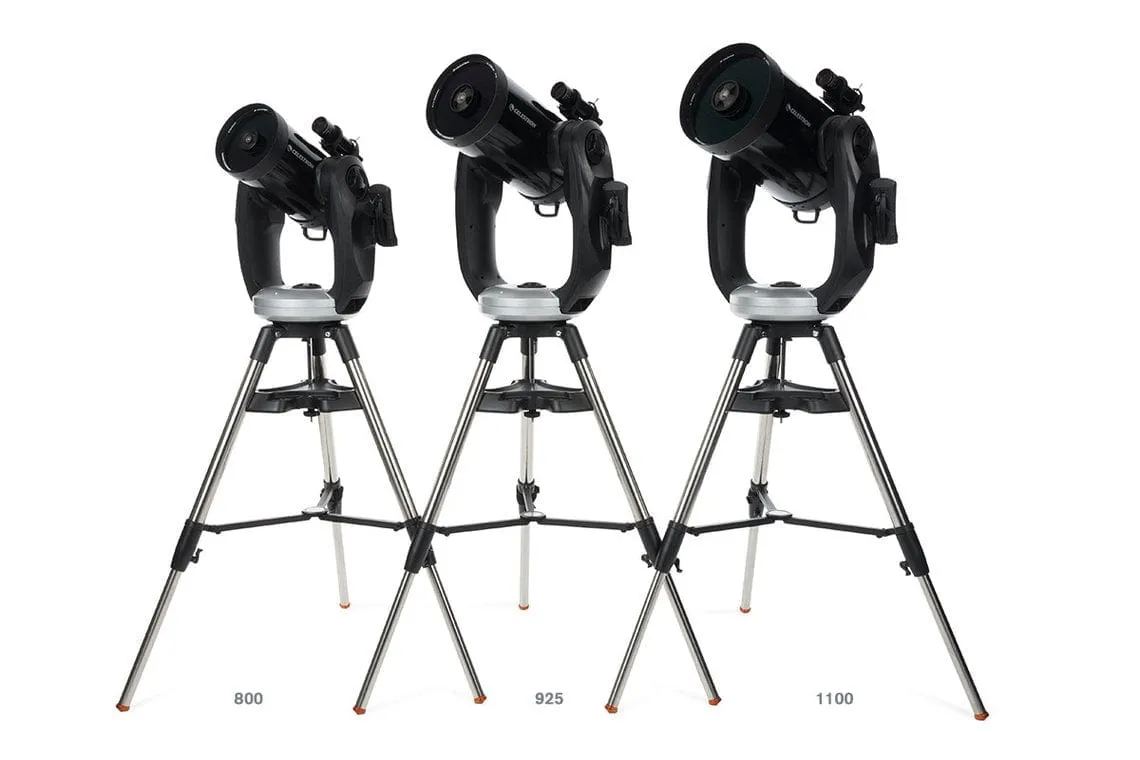 Celestron CPC 925 GPS SCT - 11074-XLT