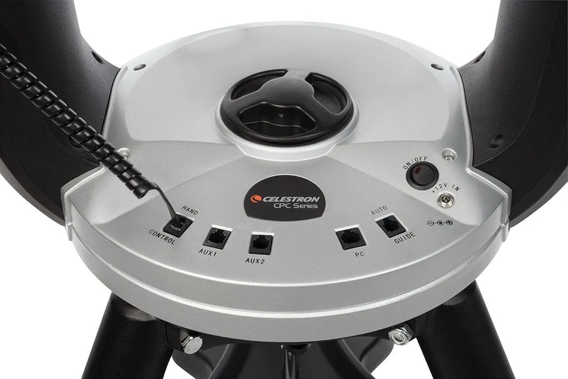 Celestron CPC 925 GPS SCT - 11074-XLT