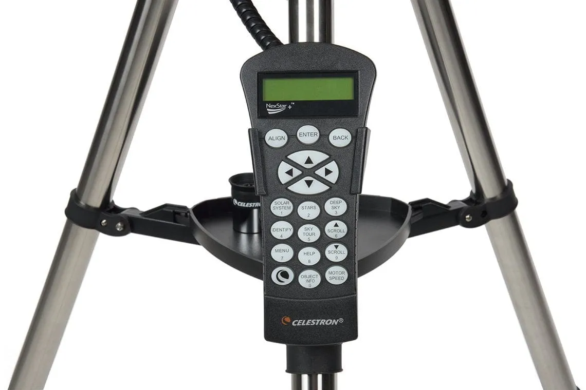 Celestron NexStar 102 SLT Refractor - 22096