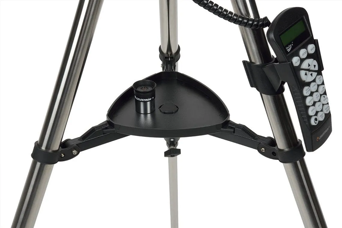Celestron NexStar 102 SLT Refractor - 22096