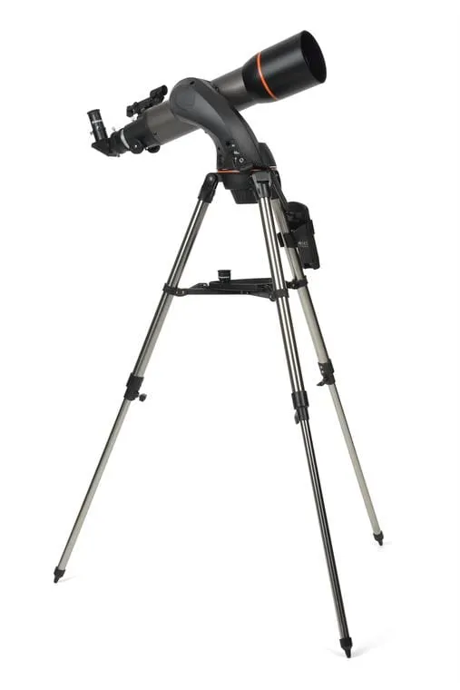 Celestron NexStar 102 SLT Refractor - 22096