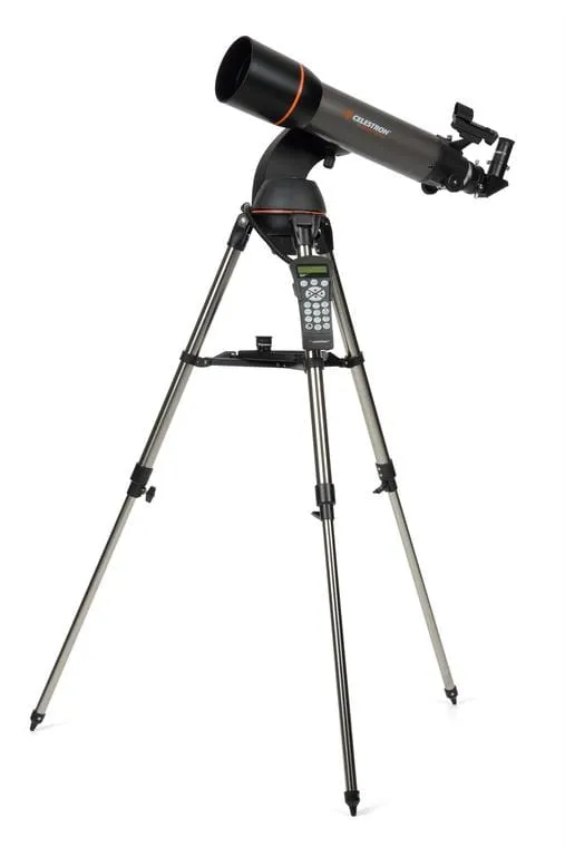 Celestron NexStar 102 SLT Refractor - 22096