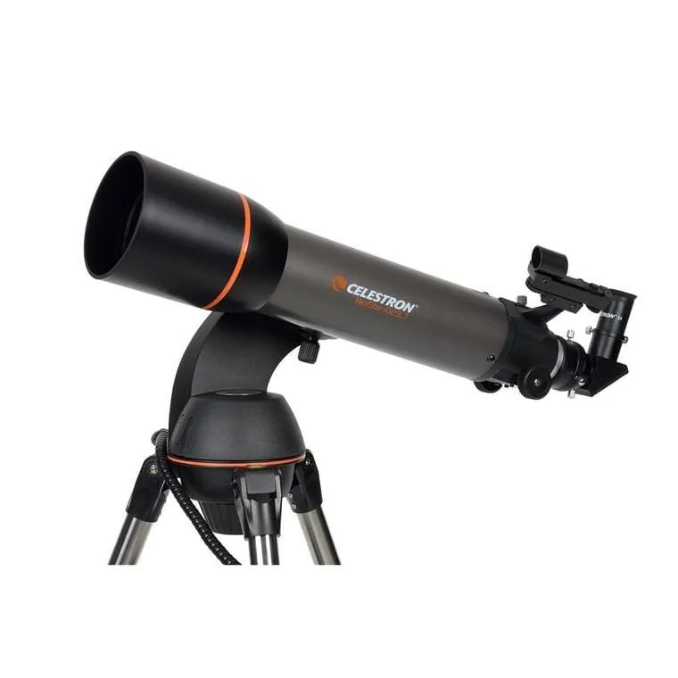 Celestron NexStar 102 SLT Refractor - 22096
