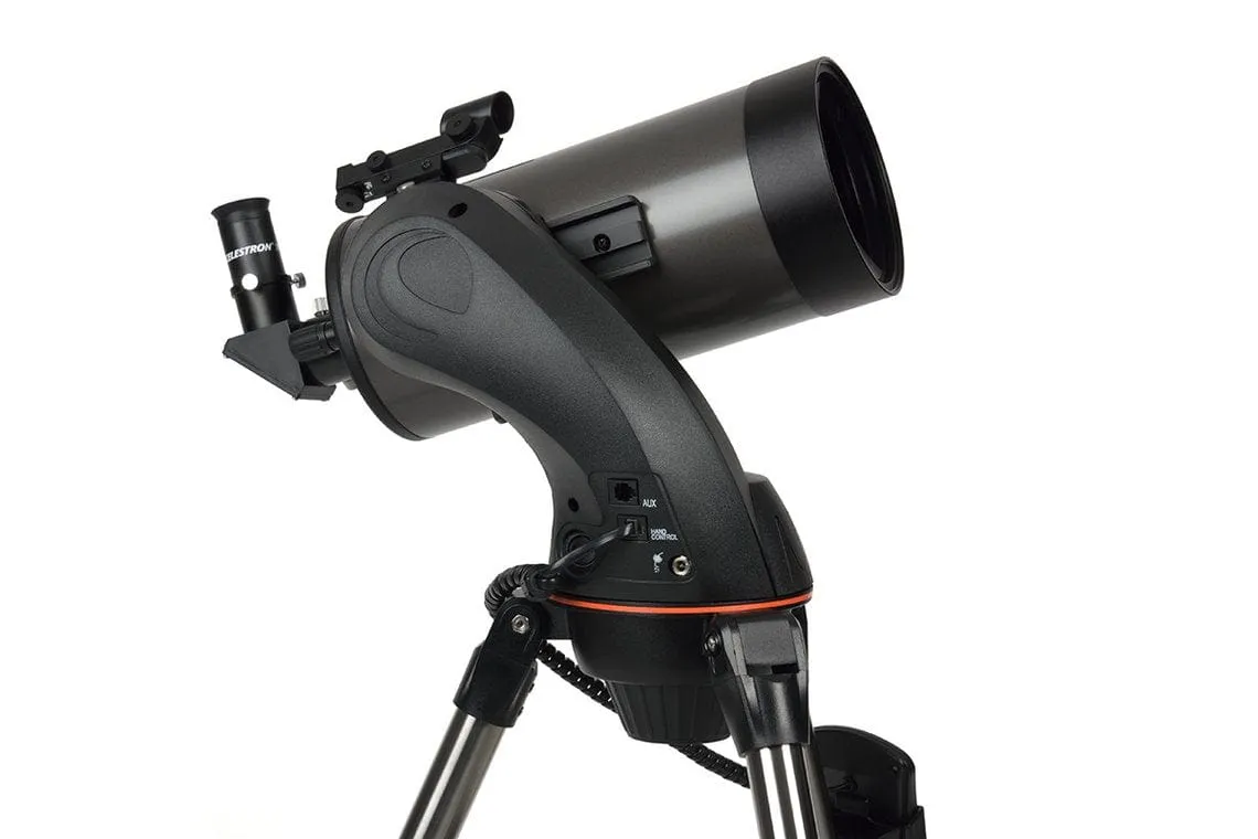 Celestron NexStar 127 SLT Maksutov - 22097