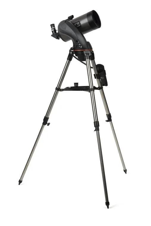 Celestron NexStar 127 SLT Maksutov - 22097