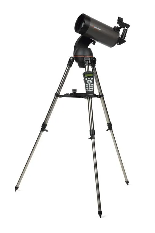 Celestron NexStar 127 SLT Maksutov - 22097