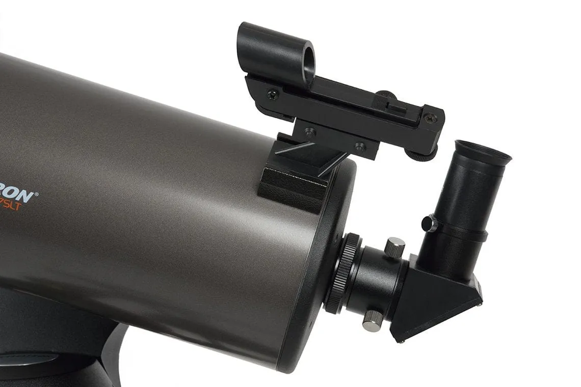 Celestron NexStar 127 SLT Maksutov - 22097