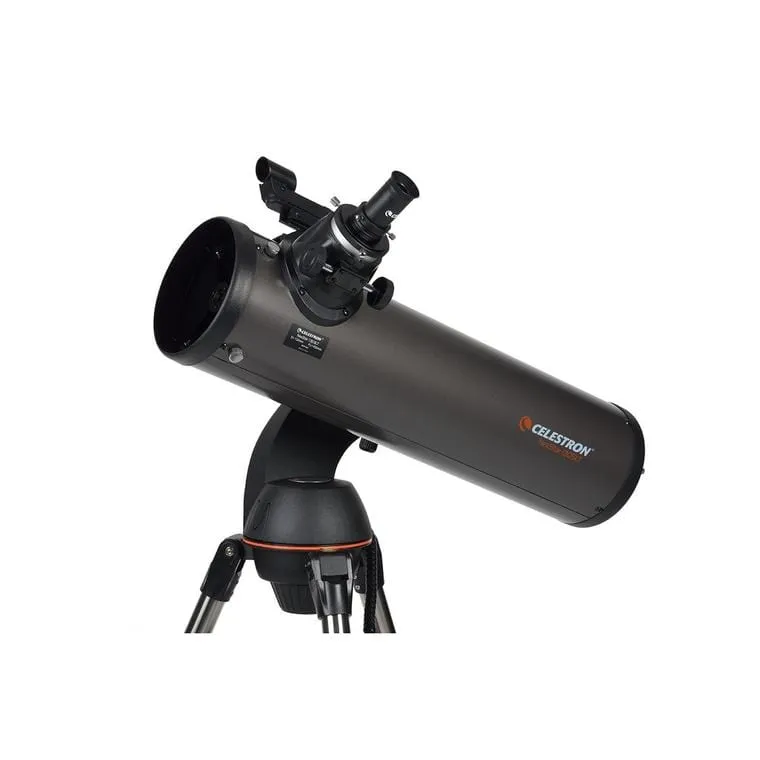 Celestron NexStar 130 SLT Newtonian - 31145