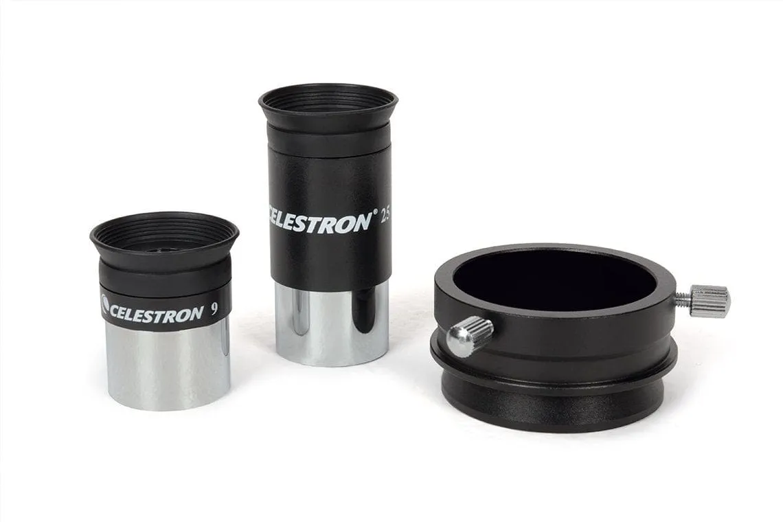 Celestron NexStar 130 SLT Newtonian - 31145