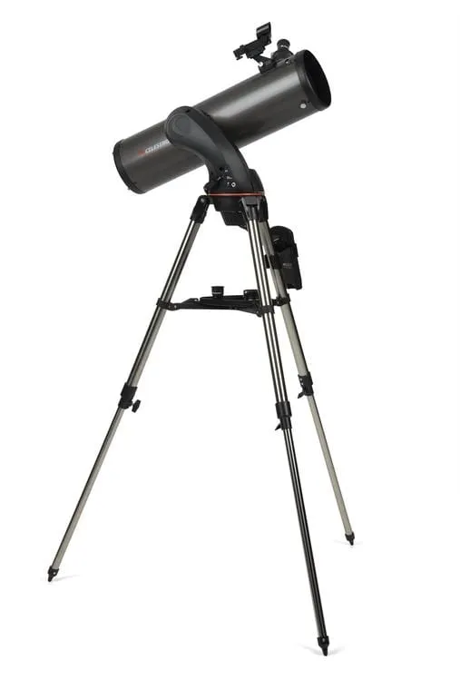 Celestron NexStar 130 SLT Newtonian - 31145