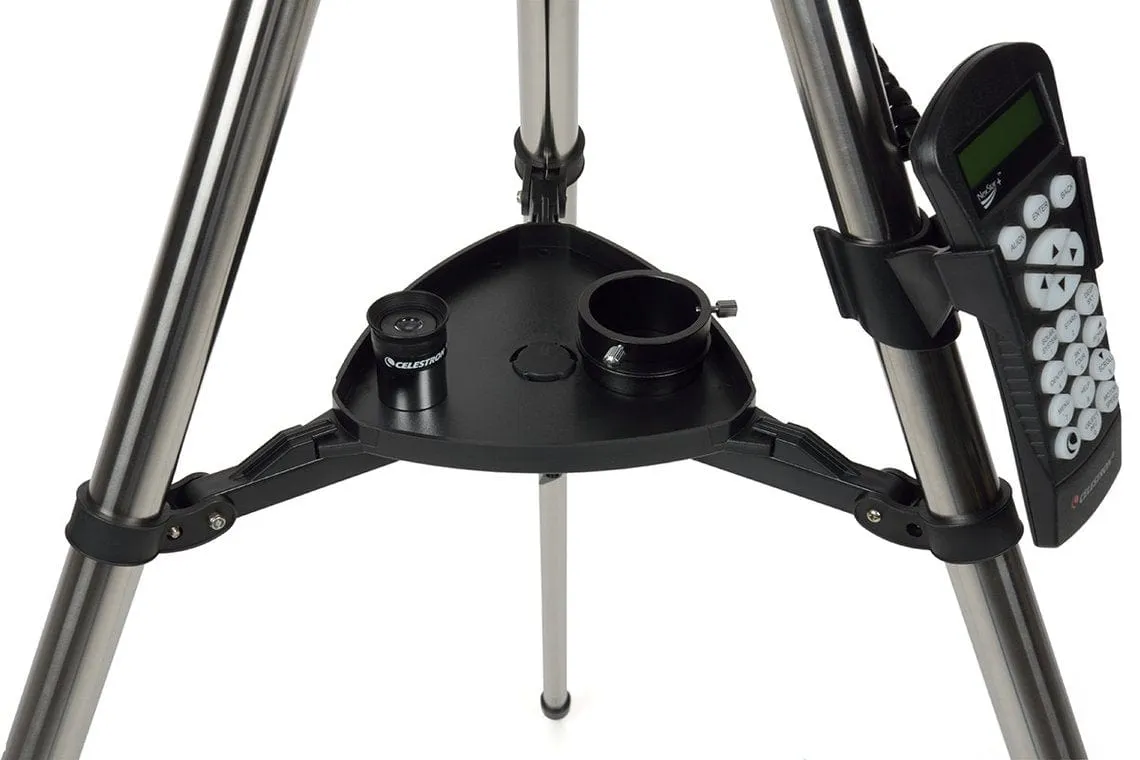 Celestron NexStar 130 SLT Newtonian - 31145