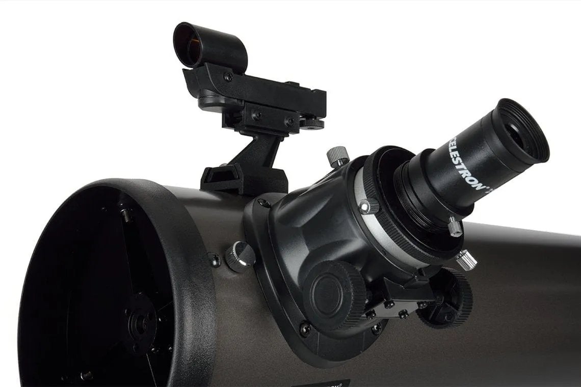 Celestron NexStar 130 SLT Newtonian - 31145