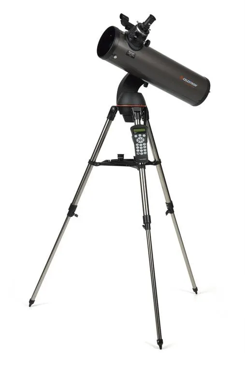 Celestron NexStar 130 SLT Newtonian - 31145