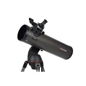 Celestron NexStar 130 SLT Newtonian - 31145