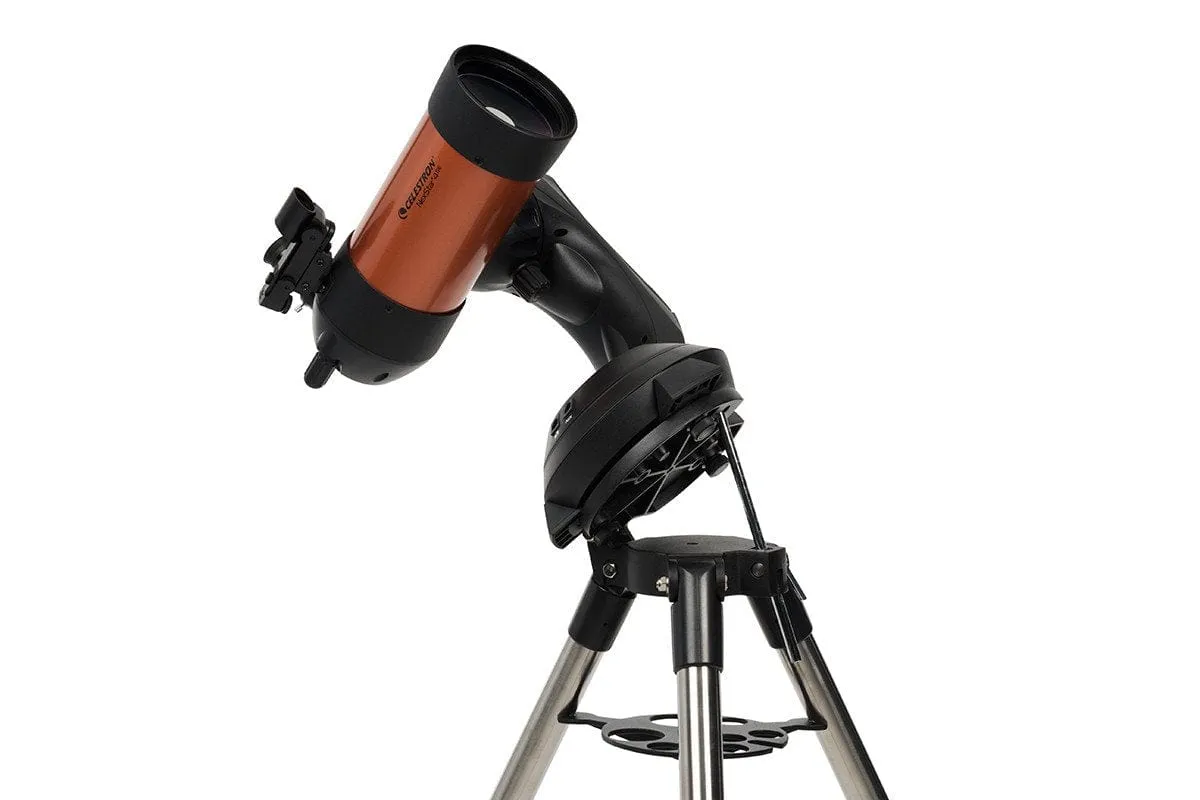 Celestron NexStar 4SE 4" Computerized Telescope - 11049