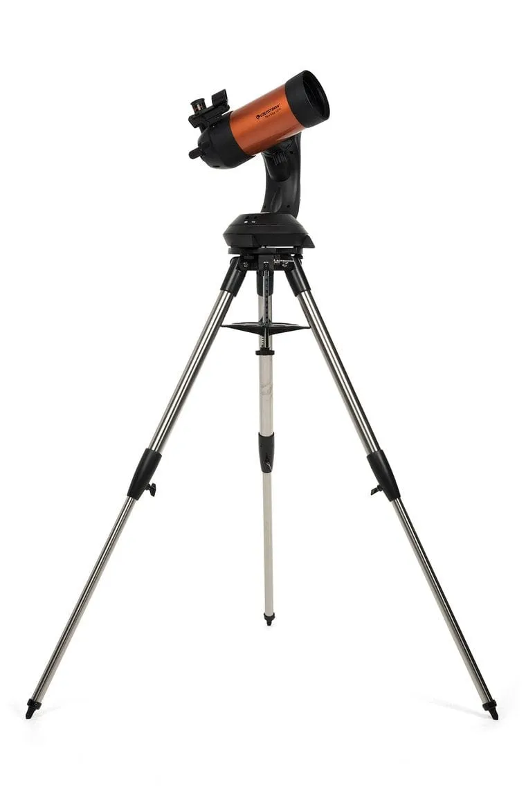 Celestron NexStar 4SE 4" Computerized Telescope - 11049