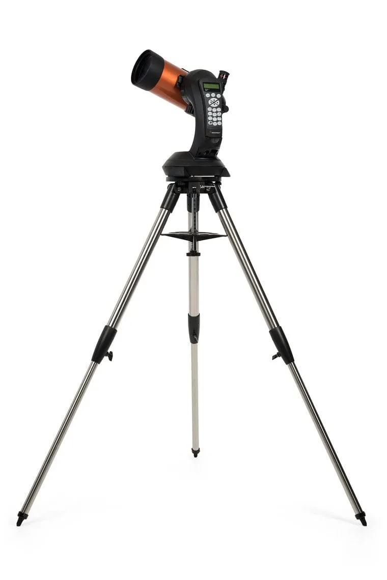 Celestron NexStar 4SE 4" Computerized Telescope - 11049