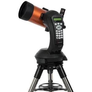 Celestron NexStar 4SE 4" Computerized Telescope - 11049