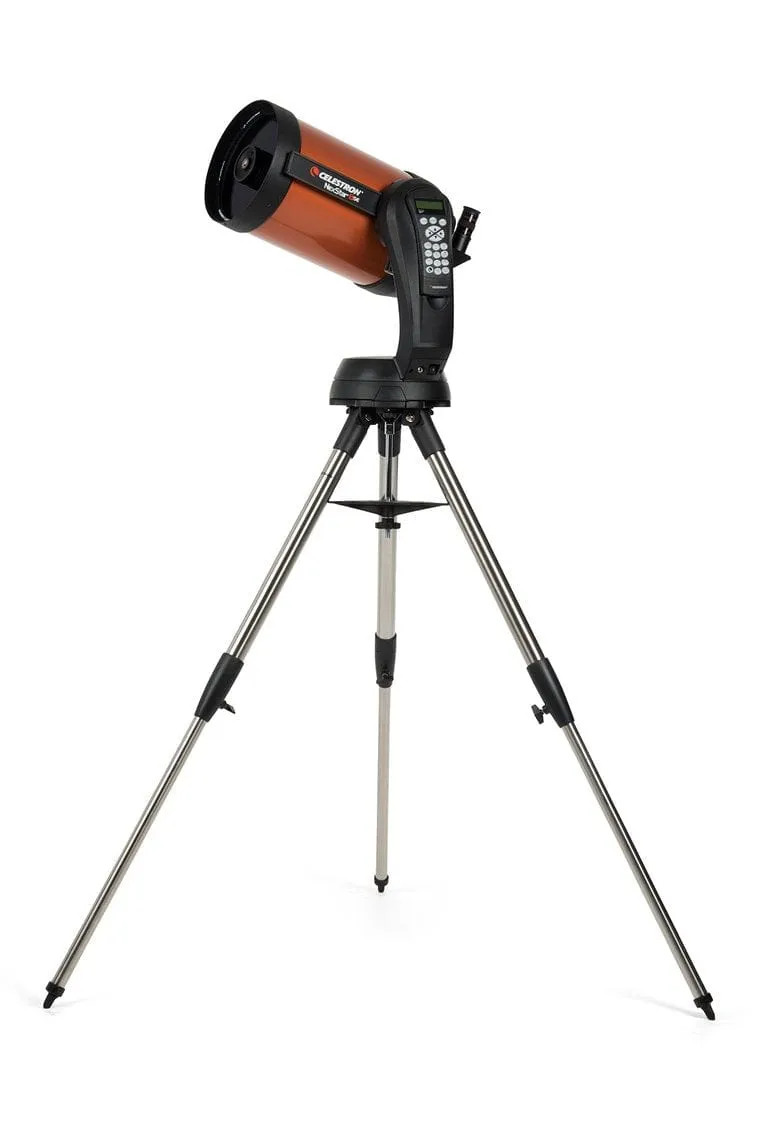 Celestron NexStar 8SE 8" Computerized Telescope - 11069