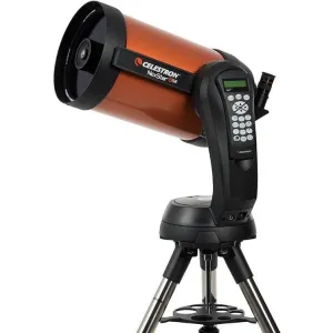 Celestron NexStar 8SE 8" Computerized Telescope - 11069