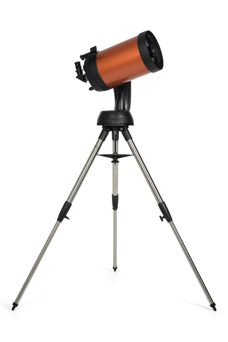 Celestron NexStar 8SE 8" Computerized Telescope - 11069