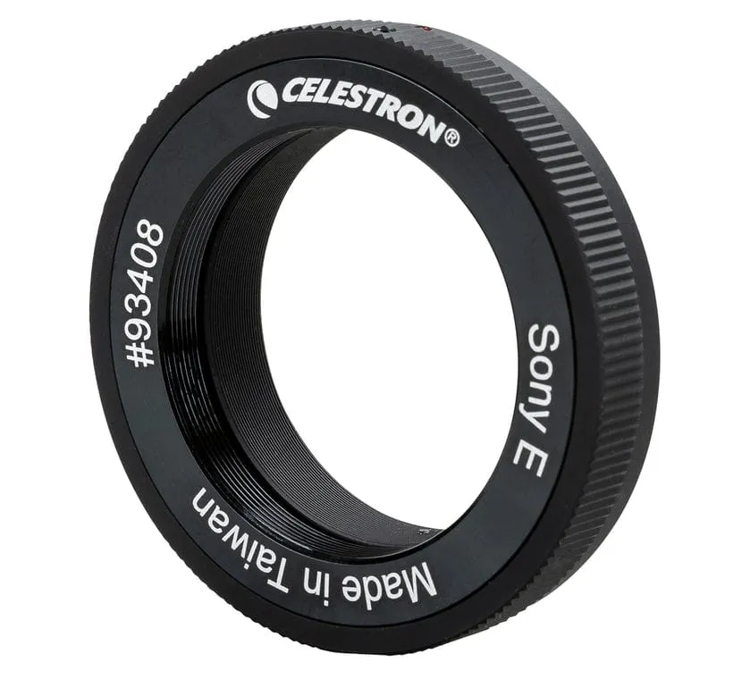 Celestron Sony E Mount T-Ring - 93408