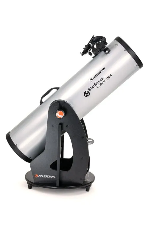 Celestron Starsense Explorer 10" Dobsonian - 22471