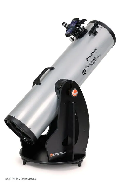 Celestron Starsense Explorer 10" Dobsonian - 22471