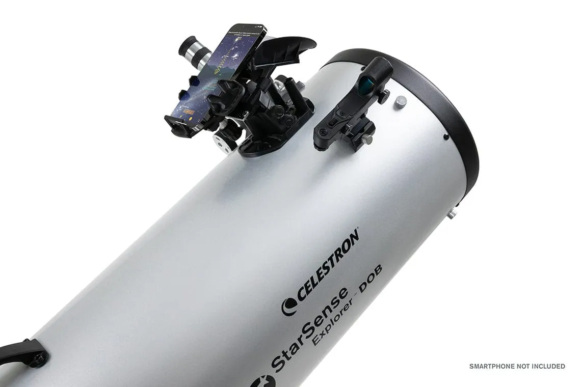 Celestron Starsense Explorer 10" Dobsonian - 22471