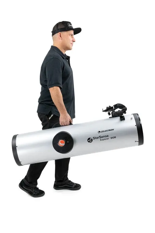 Celestron Starsense Explorer 10" Dobsonian - 22471