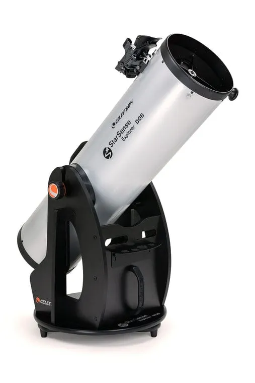 Celestron Starsense Explorer 10" Dobsonian - 22471